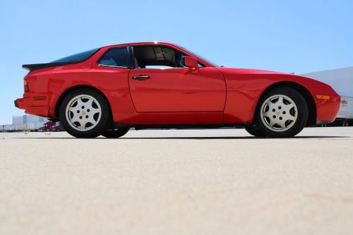 1990 Porsche 944 S2, US $10,100.00, image 3