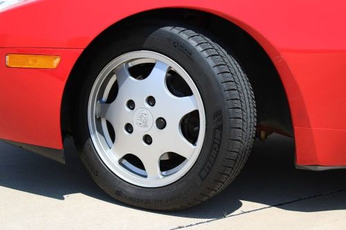 1990 Porsche 944 S2, US $10,100.00, image 5
