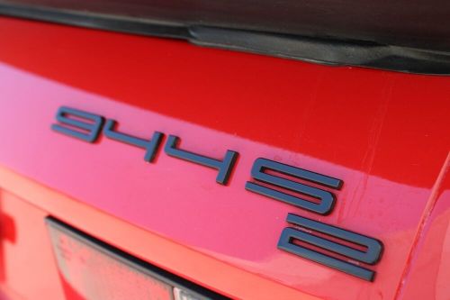 1990 Porsche 944 S2, US $10,100.00, image 12