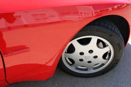 1990 Porsche 944 S2, US $10,100.00, image 13