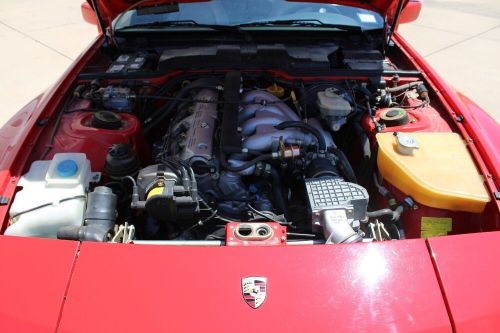 1990 Porsche 944 S2, US $10,100.00, image 15