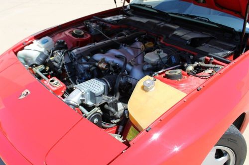 1990 Porsche 944 S2, US $10,100.00, image 17