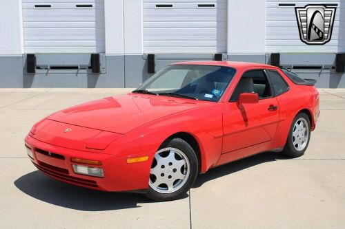 1990 Porsche 944 S2, US $10,100.00, image 23
