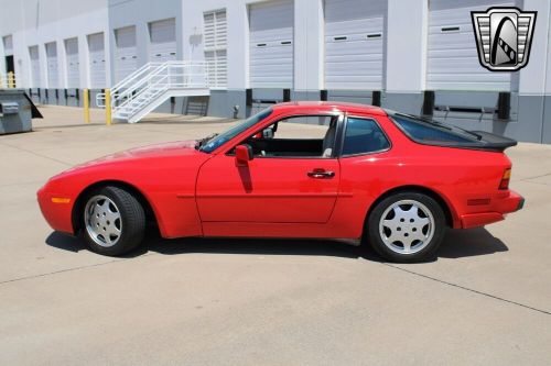 1990 Porsche 944 S2, US $10,100.00, image 25
