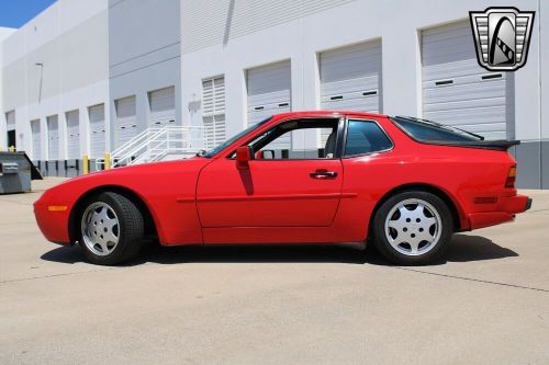 1990 Porsche 944 S2, US $10,100.00, image 26