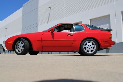 1990 Porsche 944 S2, US $10,100.00, image 27