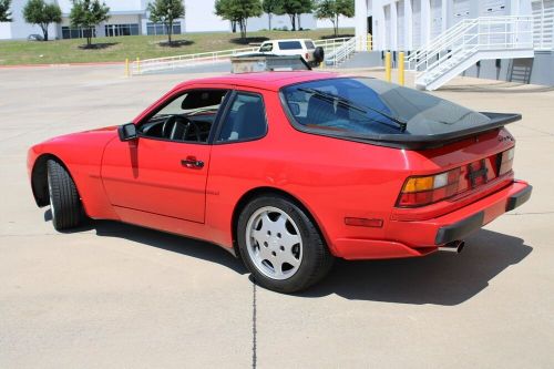 1990 Porsche 944 S2, US $10,100.00, image 28