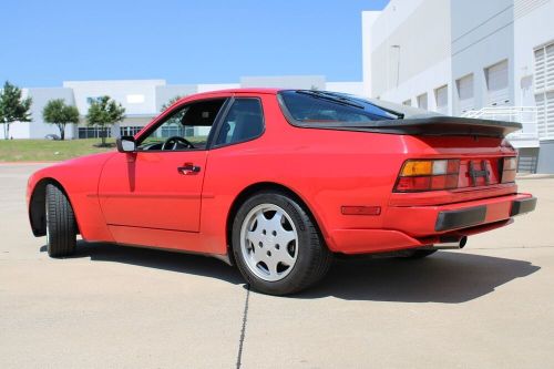 1990 Porsche 944 S2, US $10,100.00, image 29