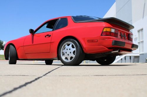1990 Porsche 944 S2, US $10,100.00, image 30