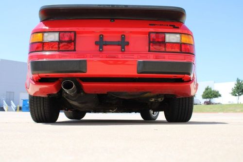 1990 Porsche 944 S2, US $10,100.00, image 31