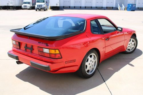 1990 Porsche 944 S2, US $10,100.00, image 32