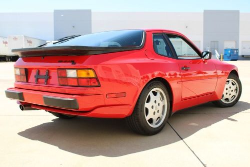 1990 Porsche 944 S2, US $10,100.00, image 33