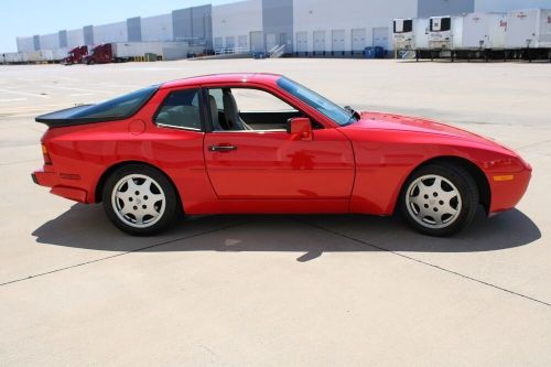 1990 Porsche 944 S2, US $10,100.00, image 34