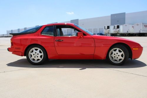 1990 Porsche 944 S2, US $10,100.00, image 35