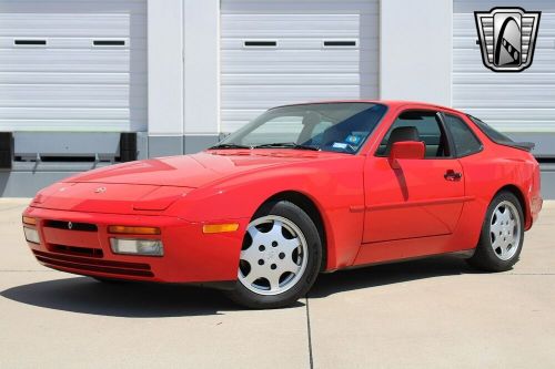 1990 Porsche 944 S2, US $10,100.00, image 37