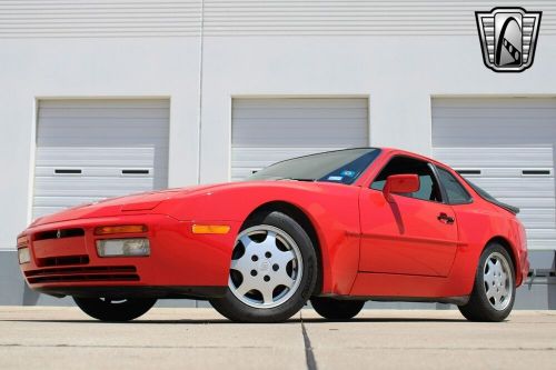 1990 Porsche 944 S2, US $10,100.00, image 38