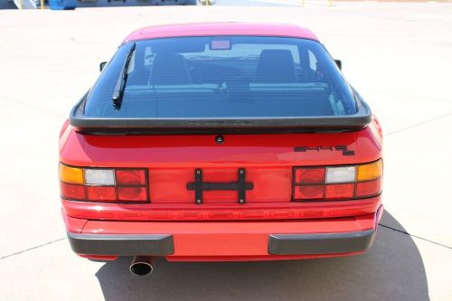 1990 Porsche 944 S2, US $10,100.00, image 39
