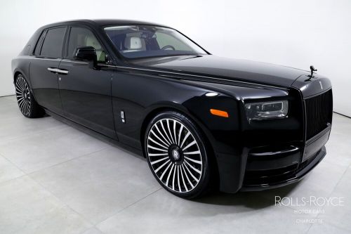 2023 rolls-royce phantom