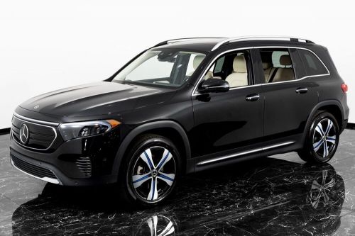 2023 mercedes-benz eqb 350