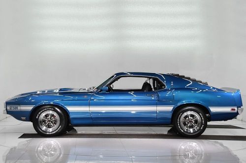 1969 Ford Mustang, US $60,200.00, image 5