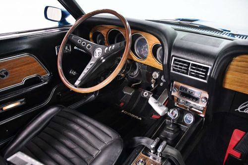 1969 Ford Mustang, US $60,200.00, image 9