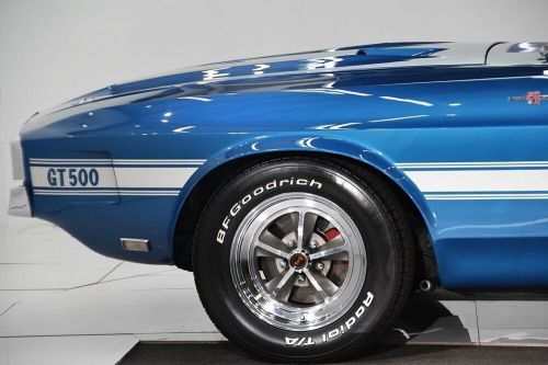 1969 Ford Mustang, US $60,200.00, image 13