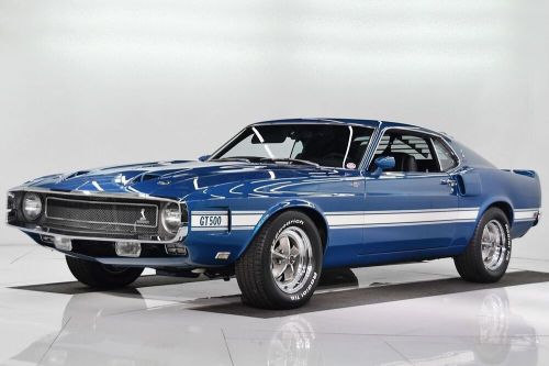 1969 Ford Mustang, US $60,200.00, image 15