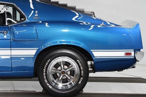1969 Ford Mustang, US $60,200.00, image 20