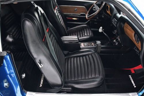 1969 Ford Mustang, US $60,200.00, image 21