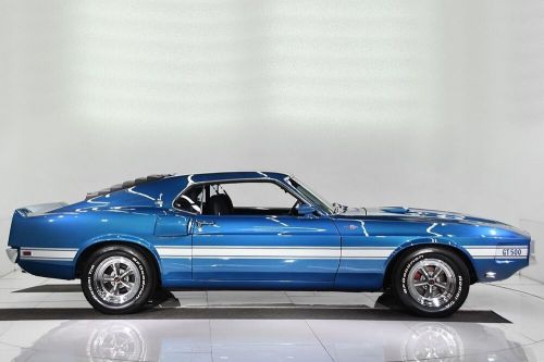 1969 Ford Mustang, US $60,200.00, image 23