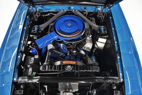 1969 Ford Mustang, US $60,200.00, image 27