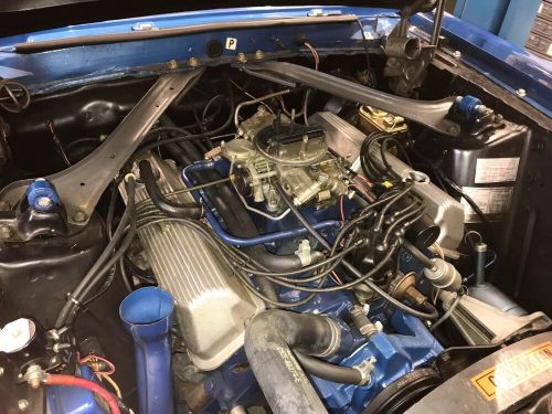 1969 Ford Mustang, US $60,200.00, image 29