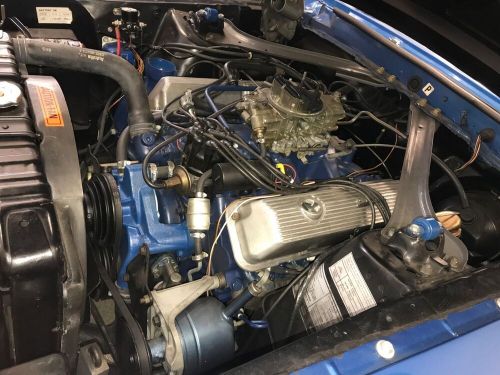 1969 Ford Mustang, US $60,200.00, image 30