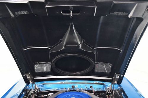 1969 Ford Mustang, US $60,200.00, image 32