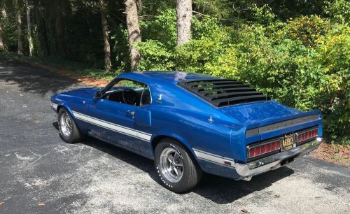 1969 Ford Mustang, US $60,200.00, image 33