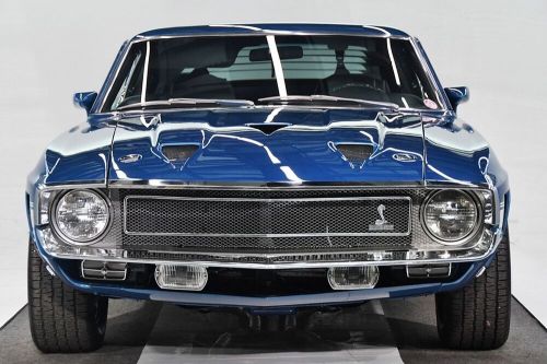 1969 Ford Mustang, US $60,200.00, image 40