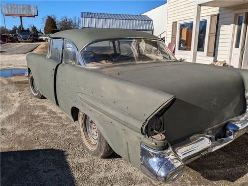 1957 pontiac chieftain catalina coupe project coupe