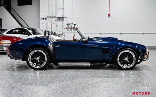 Other Makes Shelby Replica