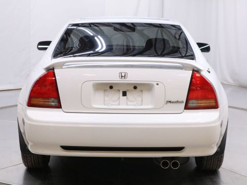 1992 honda prelude