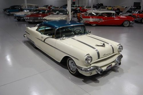 1956 Pontiac Star Chief Custom Catalina, US $35,995.00, image 2