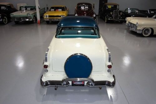 1956 Pontiac Star Chief Custom Catalina, US $35,995.00, image 5