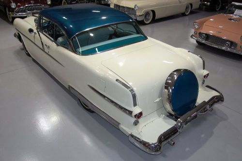 1956 Pontiac Star Chief Custom Catalina, US $35,995.00, image 6