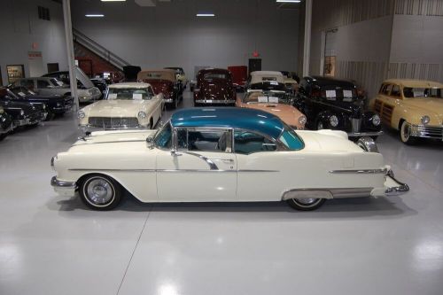 1956 Pontiac Star Chief Custom Catalina, US $35,995.00, image 7