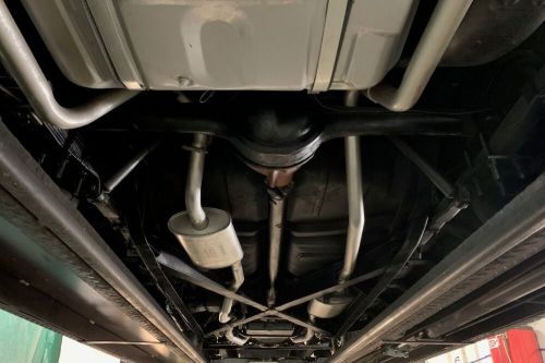 1956 Pontiac Star Chief Custom Catalina, US $35,995.00, image 10