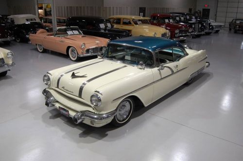 1956 Pontiac Star Chief Custom Catalina, US $35,995.00, image 11