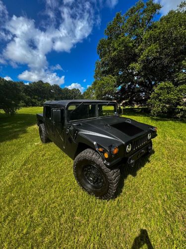 2006 hummer h1 m1097r1