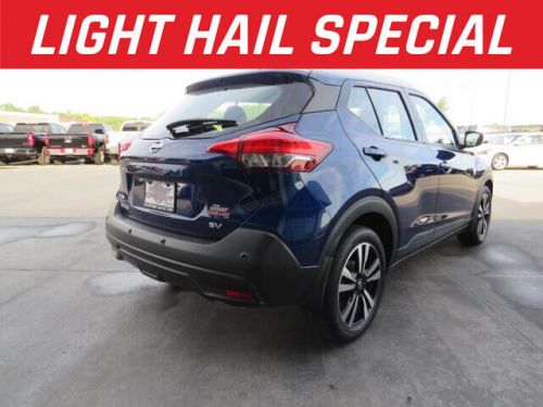 2020 Nissan Kicks SV Sport Utility 4D, US $12,995.00, image 2