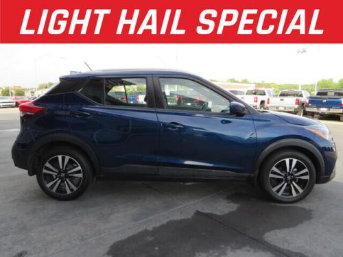 2020 Nissan Kicks SV Sport Utility 4D, US $12,995.00, image 3