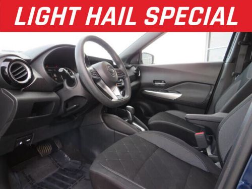 2020 Nissan Kicks SV Sport Utility 4D, US $12,995.00, image 5