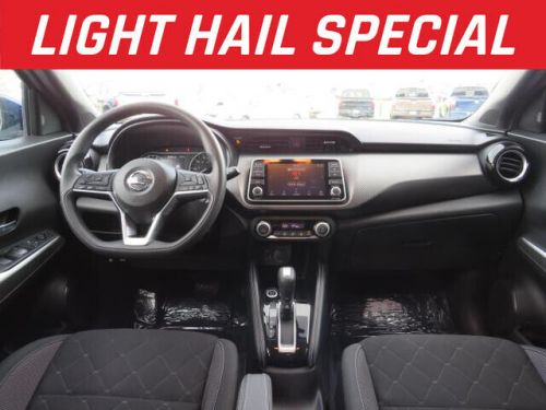 2020 Nissan Kicks SV Sport Utility 4D, US $12,995.00, image 6